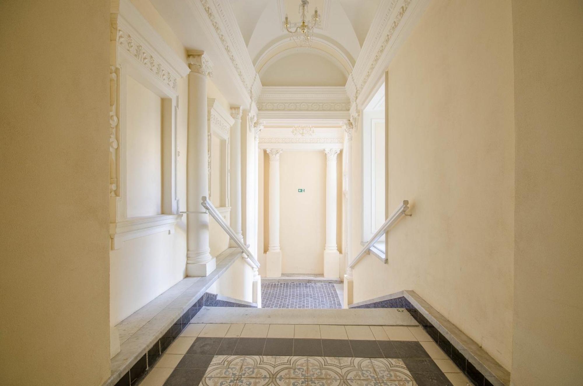 National Museum Apartment