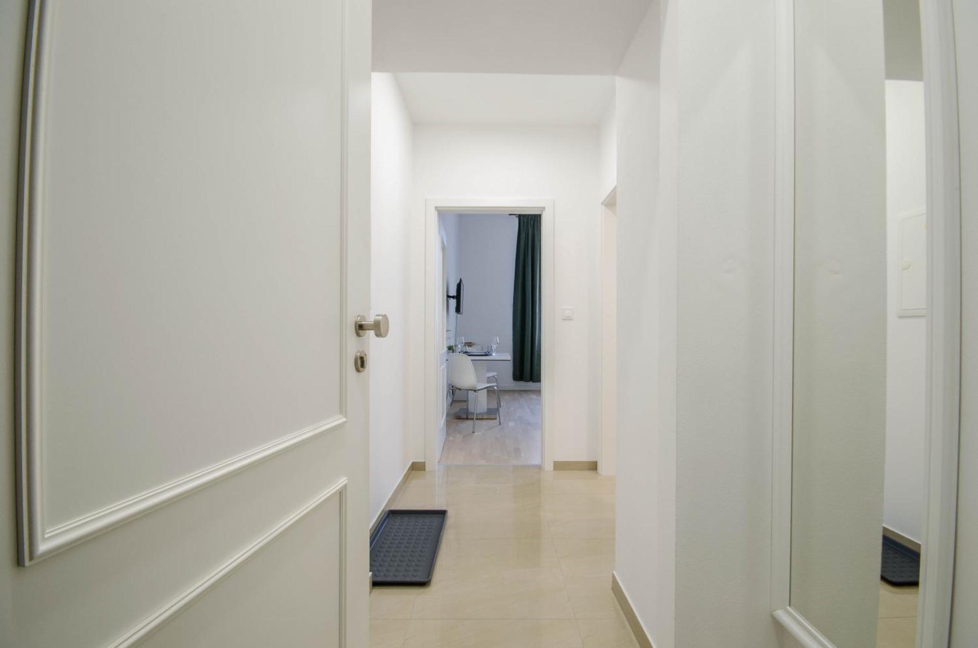 National Museum Apartment Prague