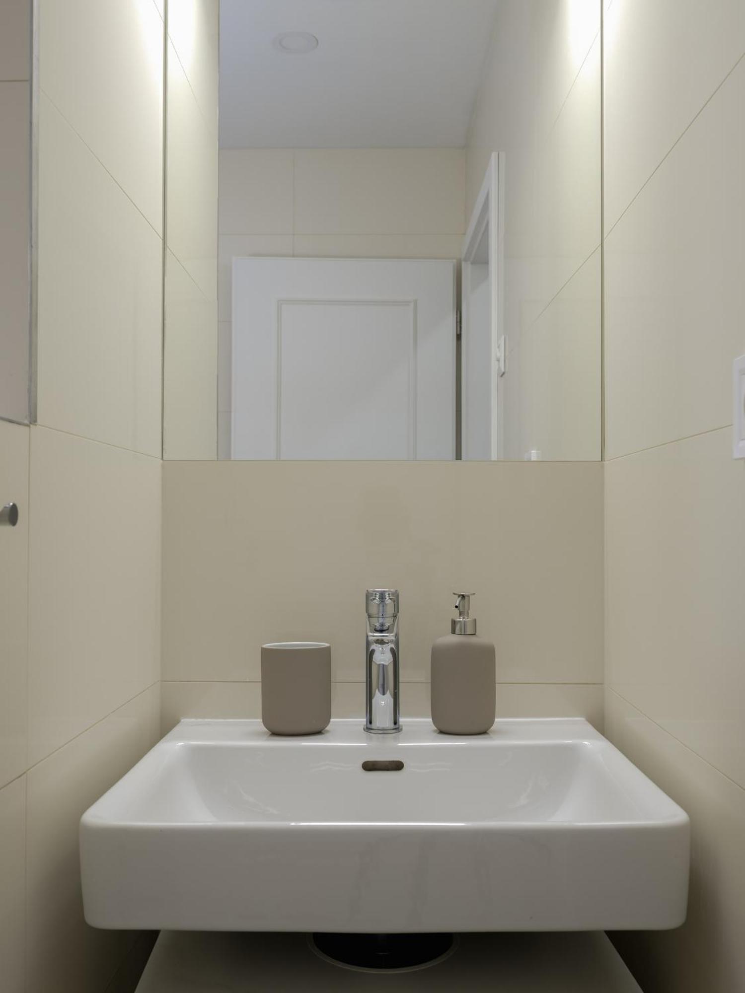 Apartment National Museum Prag